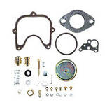 Carburetor Repair Kit for Holley Carburetors
