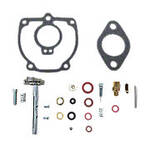 Basic Carburetor Repair Kit (IH)