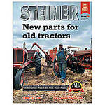 Steiner Tractor Parts Free Catalog