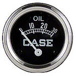 Oil Pressure Gauge (0 to 30 Psi)
