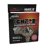 Electronic Ignition Kit: IH