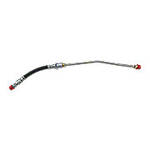 Stainless Steel Gas Fuel Line