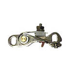 Ignition Points, Ford 8N (w/ side mounted distributor), NAA, Jubilee, 600, 601, 700, 701, 800, 801, 900, 901, 2000, 4000