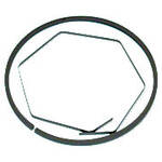 Sealing Ring (for IHS159 exhaust elbow sleeve)