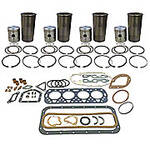 Base Engine Kit with 3-1/4" Overbore