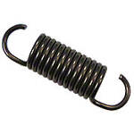 Internal Governor Spring used on Farmall C, Super C and 200 Or Brake Positioning Spring used on 404, 504 and 606
