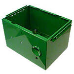 Battery Box Complete With Tray, John Deere A &amp; G, AA3954R, AA4841R, AA4941R