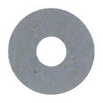 Oil Filter Lower Sealing Plate