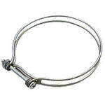 3-13/16"-4-1/16" Wire Hose Clamp