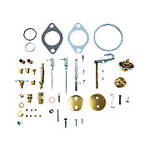 Premium Carburetor Repair Kit, DLTX63, John Deere D