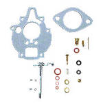Basic Carburetor Repair Kit (For Zenith carburetors)