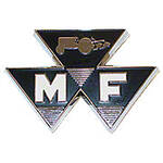 Front Emblem