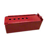 Toolbox With Cover, fits Massey Harris 20, 22, 81. 82. 101, 102