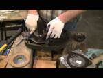 Part 20 - Installing PTO Clutch Brake