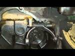 Part 24 - John Deere 630 PTO Clutch Repair.MPG