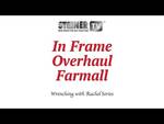 Farmall In Frame Overhaul