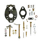Complete Marvel Schebler Carburetor Repair Kit