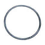 O.E.M. Ring, Hydraulic Clutch Piston Outer Seal, 380244R1