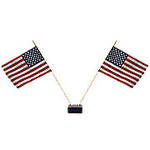 On Sale! - American Flag Tractor Kit