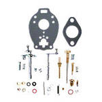 Complete Carburetor Repair Kit - Marvel Schebler