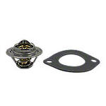 Thermostat, 160 degree (included gasket fits Ford models only)