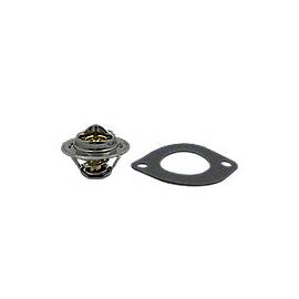 Thermostat, 160 degree low temp (included gasket fits Ford models only)