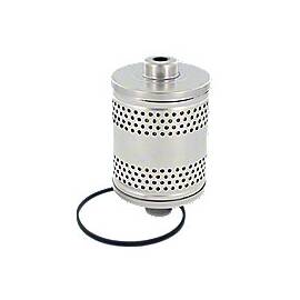 Oil Filter Element with gasket