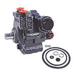 Belt Driven Power Steering Pump, only for tractors using Eaton style pump