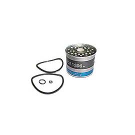 Premium Fuel Filter Element with seals for Cav / Simms fuel filters