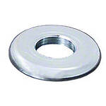Steering Wheel Dome Nut Washer with rounded edge