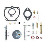 Complete Carburetor Repair Kit (IH Carb)