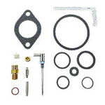 Economy Carburetor Repair Kit (Marvel Schebler)