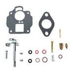 Basic Carburetor Repair Kit (Carter)