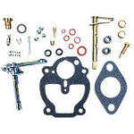 Complete Carburetor Repair Kit (Zenith)