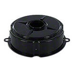 Distributor Dust Cover (fits Delco Remy distributors with screw held cap)