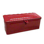 Red Toolbox (Universal)