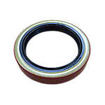 Oil Seal (final drive flanged axle outer seal)