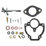 Basic Carburetor Repair Kit (Zenith)