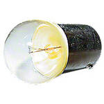 Tail Light / Dash Light Bulb, 12-Volt