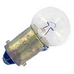 6-V Light Bulb -  (Miniature Base)