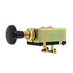 Universal 2 Position Push Pull Ignition and Light Switch