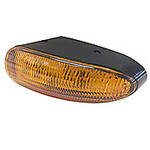 Amber Cab Turn/Warning LED Light