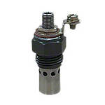 Diesel Intake Manifold Heater / ThermoStart, Glow Plug