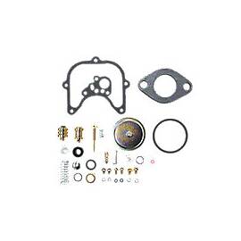 Economy Holley Carburetor Repair Kit