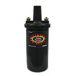 6 Volt Distributor 'HOT' Coil, Flame Thrower