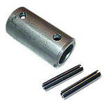 Economy Char-Lynn Steering Coupler (For Tractors With U-Joint)