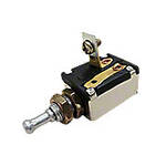 Magneto Push-Pull Ignition Switch