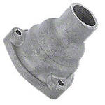 Thermostat Housing Cover