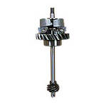 Governor Assembly, for distributor ignition