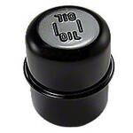 Oil Fill Breather Cap without clip -- Fits many brands including AC, IH, Case and JD